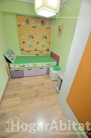 Piso en venta en San Ramón y Monte de Piedad en Xirivella