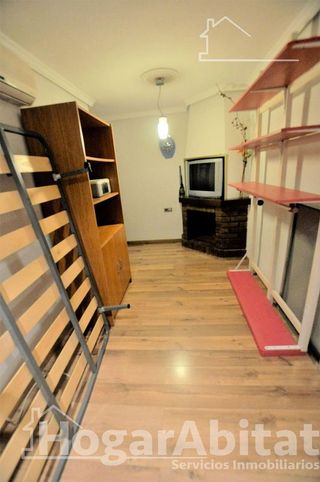 Piso en venta en San Ramón y Monte de Piedad en Xirivella