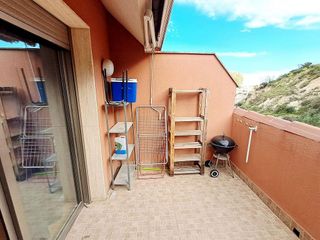 Ático en venta en Archena