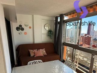 Piso en venta en Rincón de Loix en Benidorm