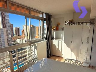 Piso en venta en Rincón de Loix en Benidorm