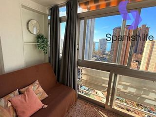 Piso en venta en Rincón de Loix en Benidorm