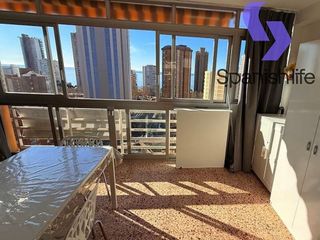 Piso en venta en Rincón de Loix en Benidorm