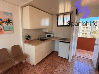 Piso en venta en Rincón de Loix en Benidorm