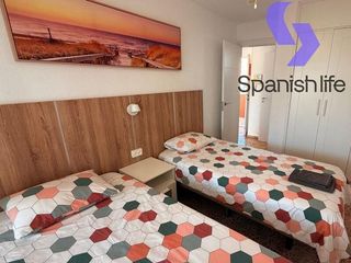 Piso en venta en Rincón de Loix en Benidorm