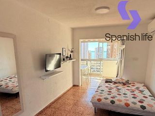 Piso en venta en Rincón de Loix en Benidorm