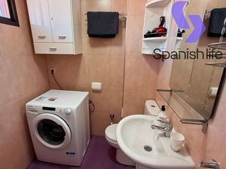Piso en venta en Rincón de Loix en Benidorm