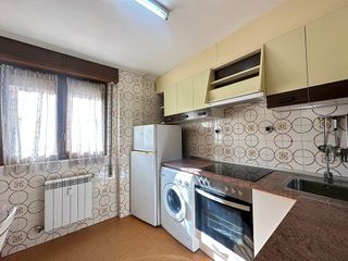 Piso en venta en Avda. Valladolid - Barriada Yagüe en Soria