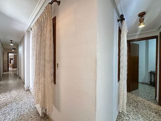 Piso en venta en Avda. Valladolid - Barriada Yagüe en Soria