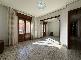 Piso en venta en Avda. Valladolid - Barriada Yagüe en Soria