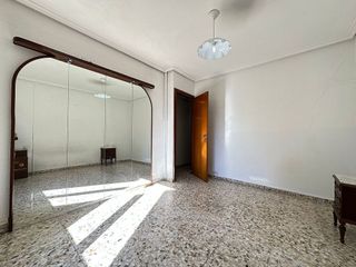 Piso en venta en Avda. Valladolid - Barriada Yagüe en Soria