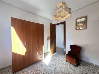 Piso en venta en Avda. Valladolid - Barriada Yagüe en Soria