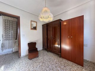 Piso en venta en Avda. Valladolid - Barriada Yagüe en Soria