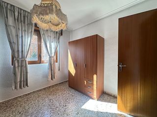 Piso en venta en Avda. Valladolid - Barriada Yagüe en Soria