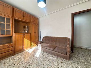 Piso en venta en Avda. Valladolid - Barriada Yagüe en Soria