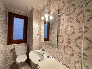 Piso en venta en Avda. Valladolid - Barriada Yagüe en Soria