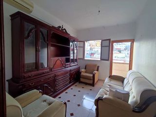 Piso en venta en Esperanza - Quemadero en Almería