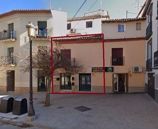Piso en venta en Guadix