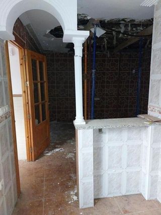 Piso en venta en Guadix