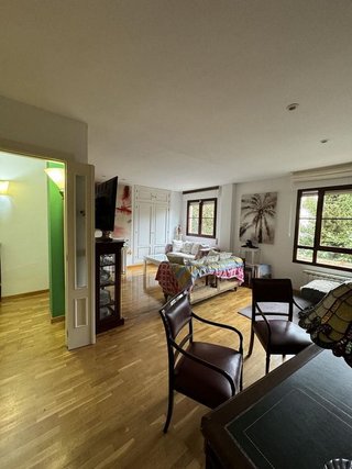 Piso en venta en Casco Histórico en Guadalajara