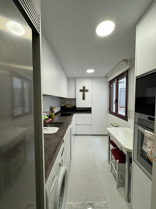 Piso en venta en Casco Histórico en Guadalajara