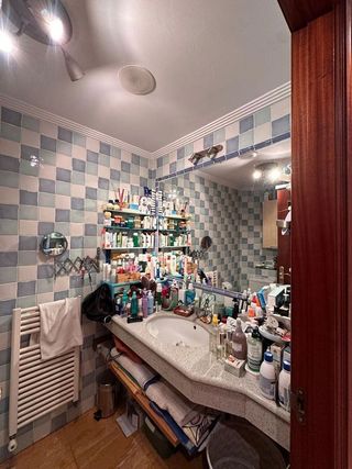 Piso en venta en Adurtza - Aretxabaleta en Vitoria-Gasteiz