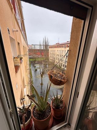 Piso en venta en Adurtza - Aretxabaleta en Vitoria-Gasteiz