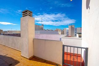 Piso en venta en Centro en Torrevieja
