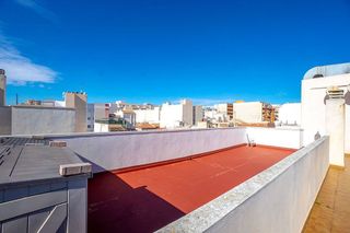 Piso en venta en Centro en Torrevieja