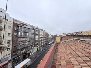 Ático en venta en Ciudad Jardín en Madrid