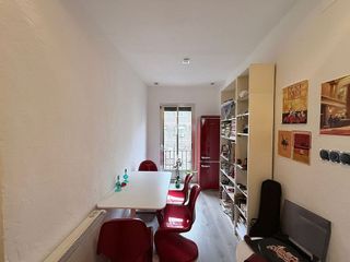 Ático en venta en Ciudad Jardín en Madrid