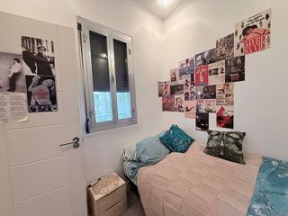 Ático en venta en Ciudad Jardín en Madrid