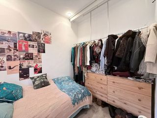 Ático en venta en Ciudad Jardín en Madrid