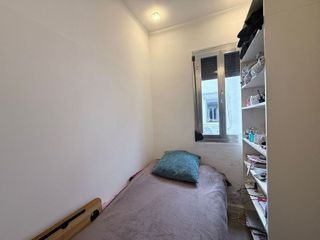 Ático en venta en Ciudad Jardín en Madrid