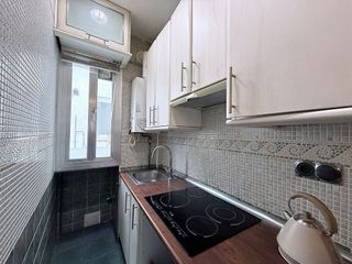 Ático en venta en Ciudad Jardín en Madrid