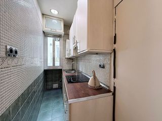 Ático en venta en Ciudad Jardín en Madrid