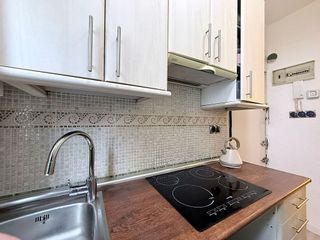 Ático en venta en Ciudad Jardín en Madrid