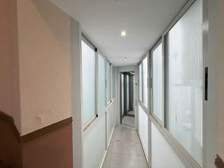 Ático en venta en Ciudad Jardín en Madrid