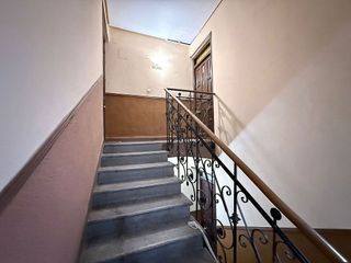 Ático en venta en Ciudad Jardín en Madrid