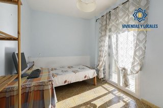 Piso en venta en Barrio de Zaidín en Granada