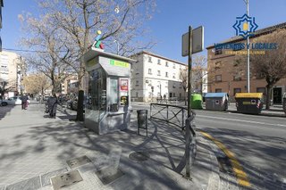 Piso en venta en Barrio de Zaidín en Granada