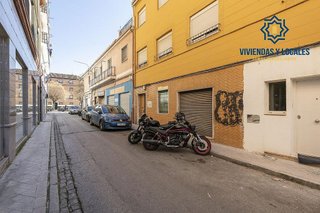 Piso en venta en Barrio de Zaidín en Granada