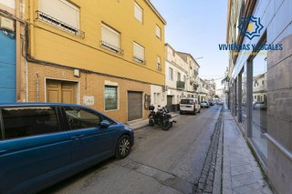Piso en venta en Barrio de Zaidín en Granada