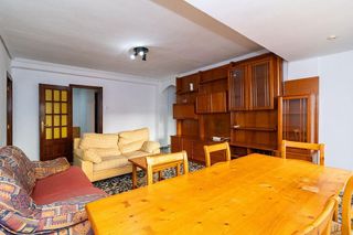 Piso en venta en La Petxina en Valencia