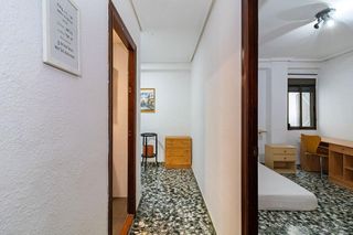 Piso en venta en La Petxina en Valencia