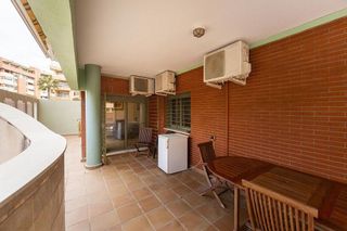 Piso en venta en Nueva Almería - Cortijo Grande - Vega de Acá en Almería