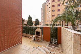 Piso en venta en Nueva Almería - Cortijo Grande - Vega de Acá en Almería