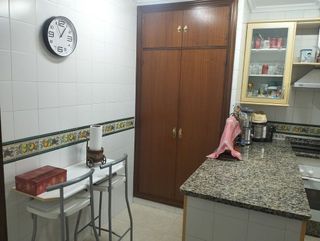 Piso en venta en Gelves