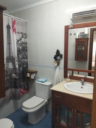 Piso en venta en Gelves