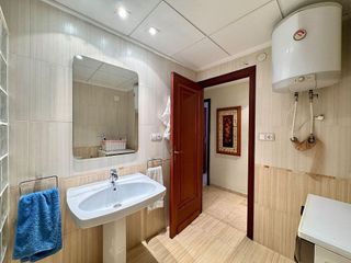 Piso en venta en Centro en Alicante